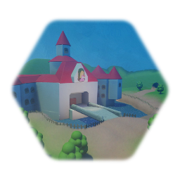 Ay| Super Mario 64 Reimagined