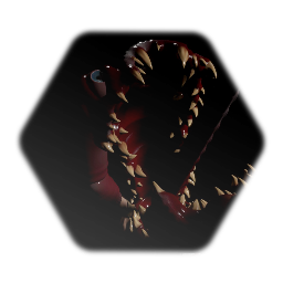 The Thing (Joey Hucks)