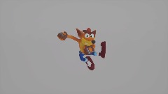 A screenshot taken in Dreams. 7 of 11.