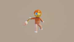 A screenshot taken in Dreams. 1 of 1.