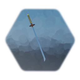 Katana pick-up