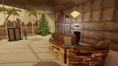 DIE HARD (Nakatomi Lobby)