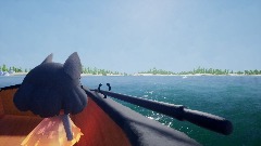 A screenshot taken in Dreams. 2 of 13.