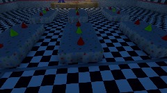 1985  Freddy fazbears (fnaf) 2.0