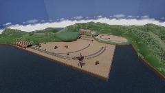 A screenshot taken in Dreams. 2 of 2.