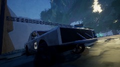 A screenshot taken in Dreams. 10 of 14.