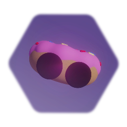 Mr. Donut v2