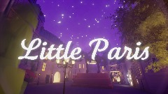 Little Paris