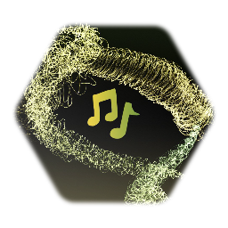 Remix of Twin Peaks Intro Theme(Proper speed)