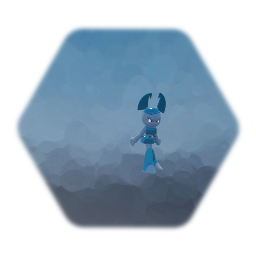 Remix of Jenny Wakeman