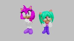 A screenshot taken in Dreams. 17 of 22.