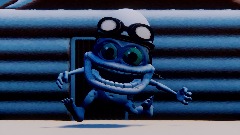 A screenshot taken in Dreams. 3 of 17.