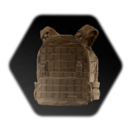 Plate Carrier