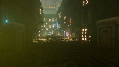 Cyberpunk Alley 2