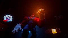 A screenshot taken in Dreams. 19 of 23.