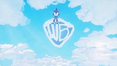 Warner Bros Family Entertainment Logo 2021 with Sebastian