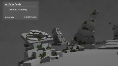 A screenshot taken in Dreams. 23 of 29.