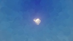 A screenshot taken in Dreams. 1 of 3.