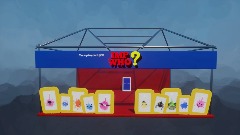 A screenshot taken in Dreams. 9 of 11.