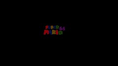 Ultra Mario 64 into