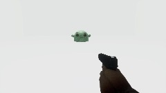 A screenshot taken in Dreams. 3 of 10.