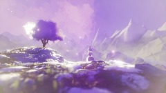 A screenshot taken in Dreams. 1 of 4.