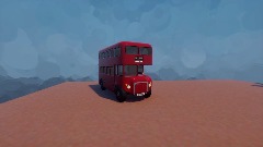 A screenshot taken in Dreams. 5 of 6.
