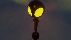 A screenshot taken in Dreams. 1 of 1.