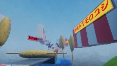 あの太鼓を鳴らすのはあなた