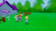 A screenshot taken in Dreams. 11 of 22.