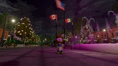 A screenshot taken in Dreams. 24 of 29.