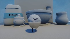 Its Muffin Time! Set