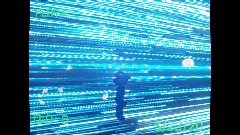 A screenshot taken in Dreams. 12 of 18.