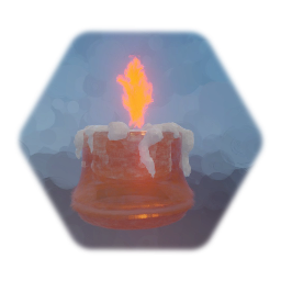 Candle 1 (Complete)