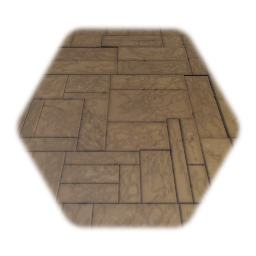 Sandstone Floor Tiles
