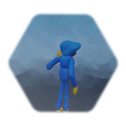 Huggy Wuggy - Poppy Playtime