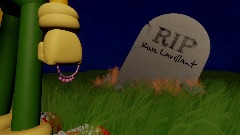 A screenshot taken in Dreams. 1 of 2.