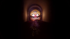 Wario Apparition Gold Edition