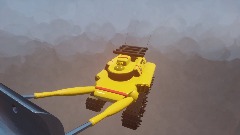 A screenshot taken in Dreams. 1 of 6.