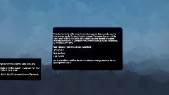 A screenshot taken in Dreams. 2 of 2.