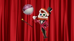 Caine & Bubble Showcase| The Amazing Digital Circus