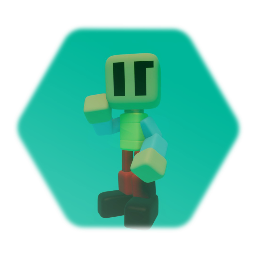 CuPop - <term>Joshua Jalloh</term>