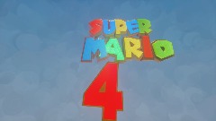 Super Mario bros 4