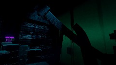 A screenshot taken in Dreams. 6 of 22.