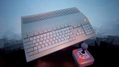 A screenshot taken in Dreams. 1 of 12.