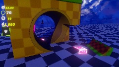 A screenshot taken in Dreams. 2 of 2.