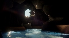 A screenshot taken in Dreams. 21 of 27.