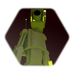 Rogelio el vigilante 📷