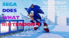Sonic Poll