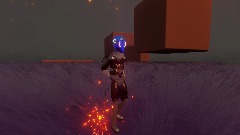 A screenshot taken in Dreams. 1 of 2.